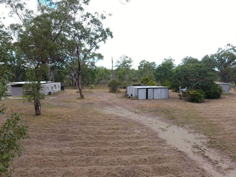 480 Airstrip Road, Nebo QLD 4742