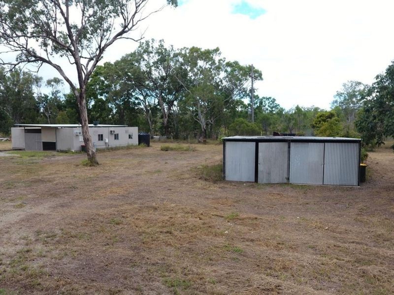 480 Airstrip Road, Nebo QLD 4742