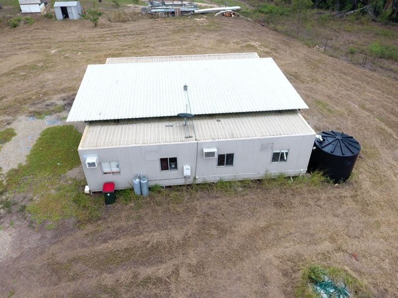 480 Airstrip Road, Nebo QLD 4742