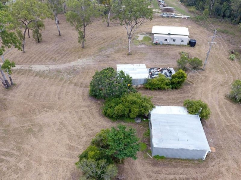 480 Airstrip Road, Nebo QLD 4742
