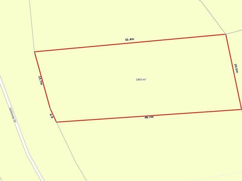 Lot 39/5 Galloway Drive, Ilbilbie QLD 4738