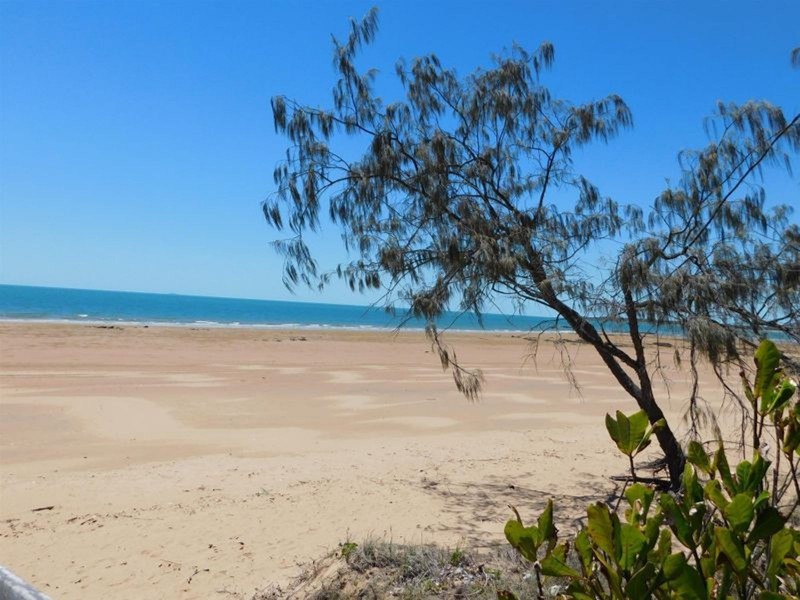 Lot 39/5 Galloway Drive, Ilbilbie QLD 4738