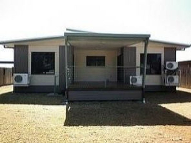 31 Cassia Court, Nebo QLD 4742