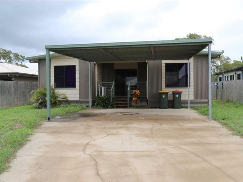 31 Cassia Court, Nebo QLD 4742