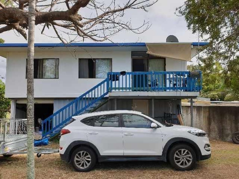 109 Colonial Drive, Clairview QLD 4741