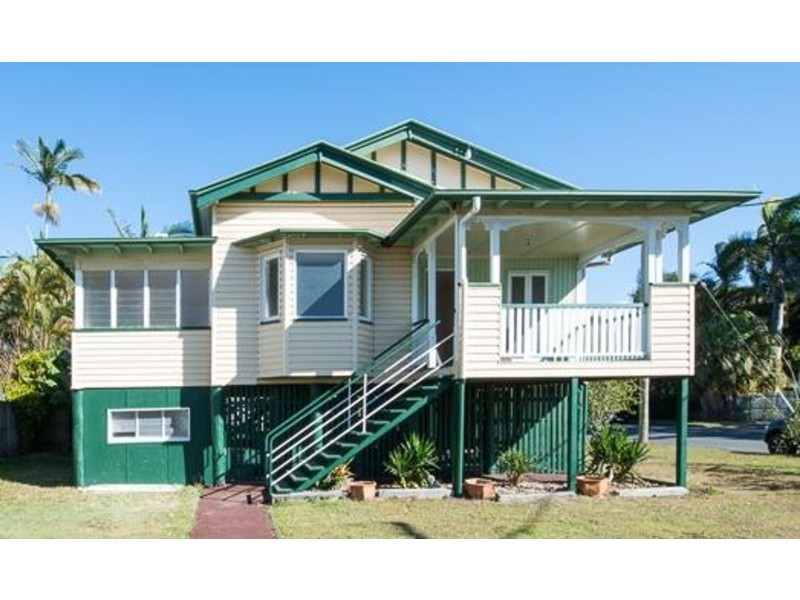 261 Evan Street, South Mackay QLD 4740