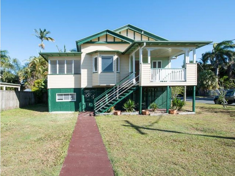 261 Evan Street, South Mackay QLD 4740