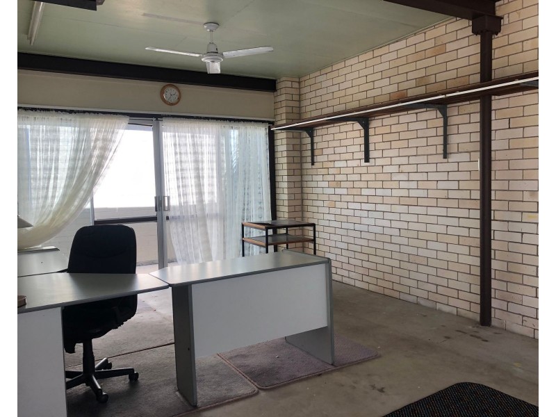 37-39 O’Keefe Street, West Mackay QLD 4740