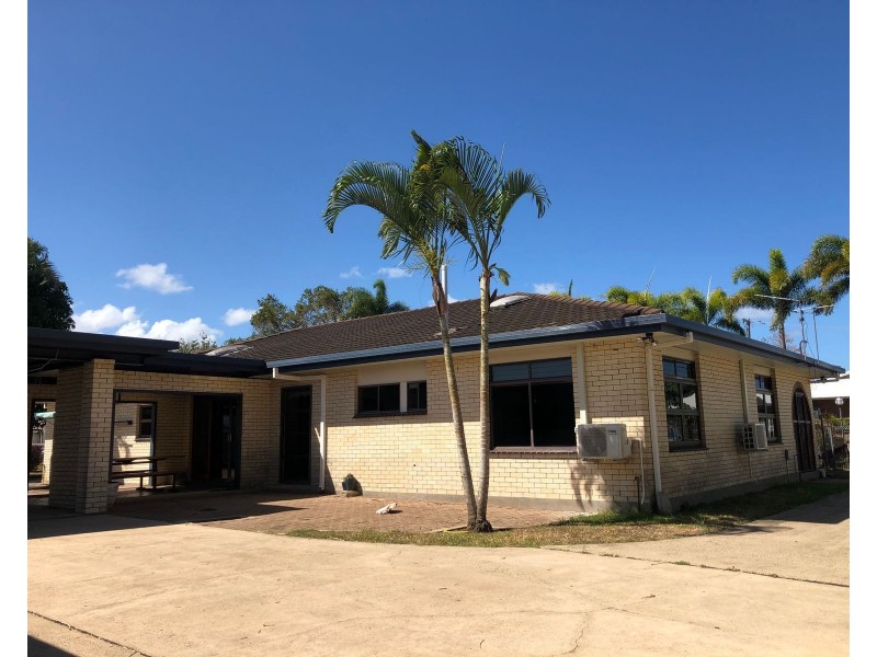 37-39 O’Keefe Street, West Mackay QLD 4740