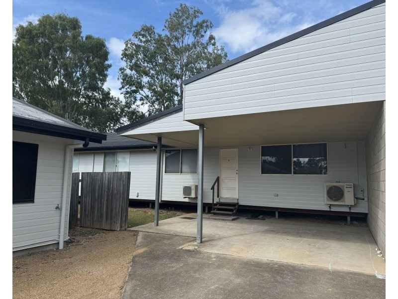 28D Reynolds Street, Nebo QLD 4742