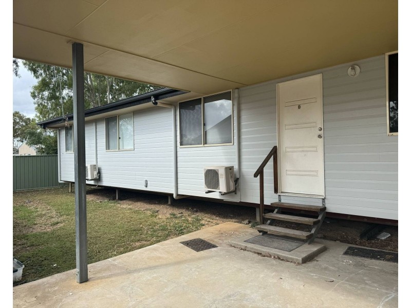 28D Reynolds Street, Nebo QLD 4742