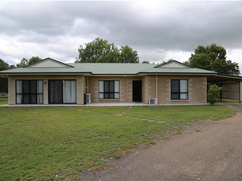 41 Reynolds Street, Nebo QLD 4742