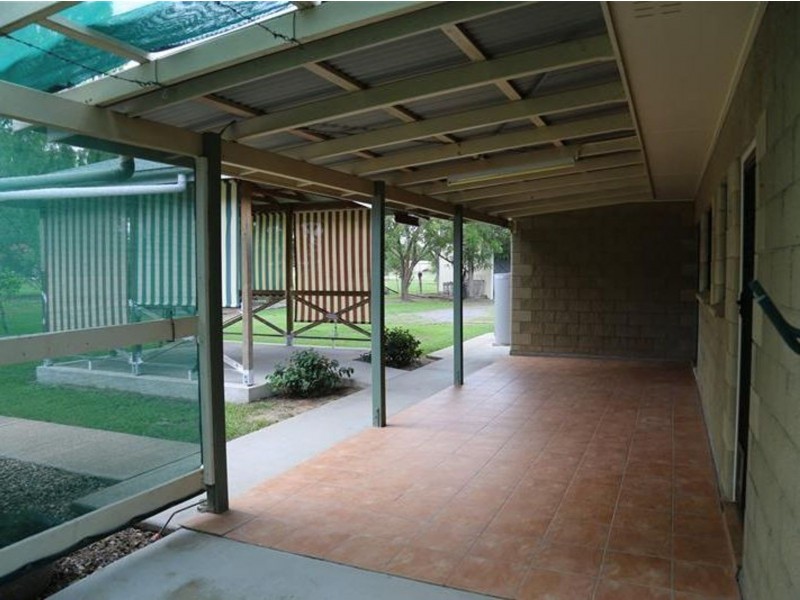 41 Reynolds Street, Nebo QLD 4742