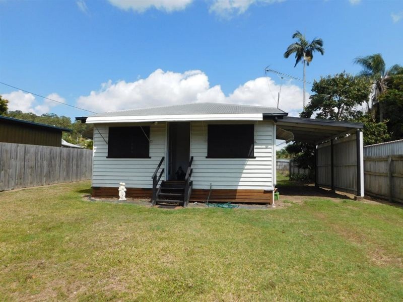 11 Bell Street, Sarina QLD 4737