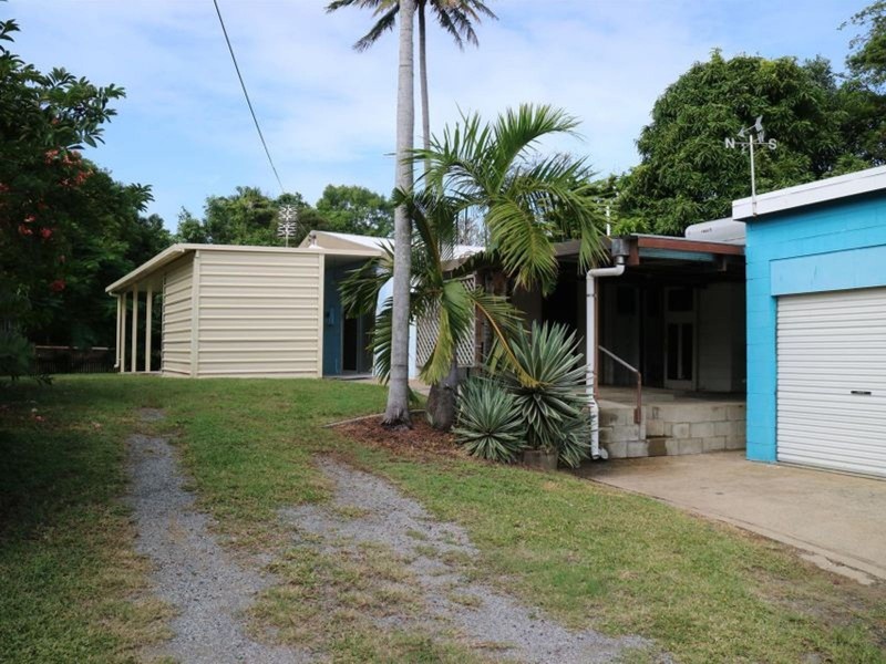 17 Coral Drive, Blacks Beach QLD 4740