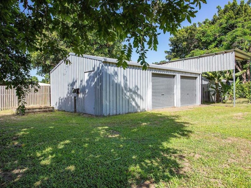 8 Clarke Street, Eton QLD 4741