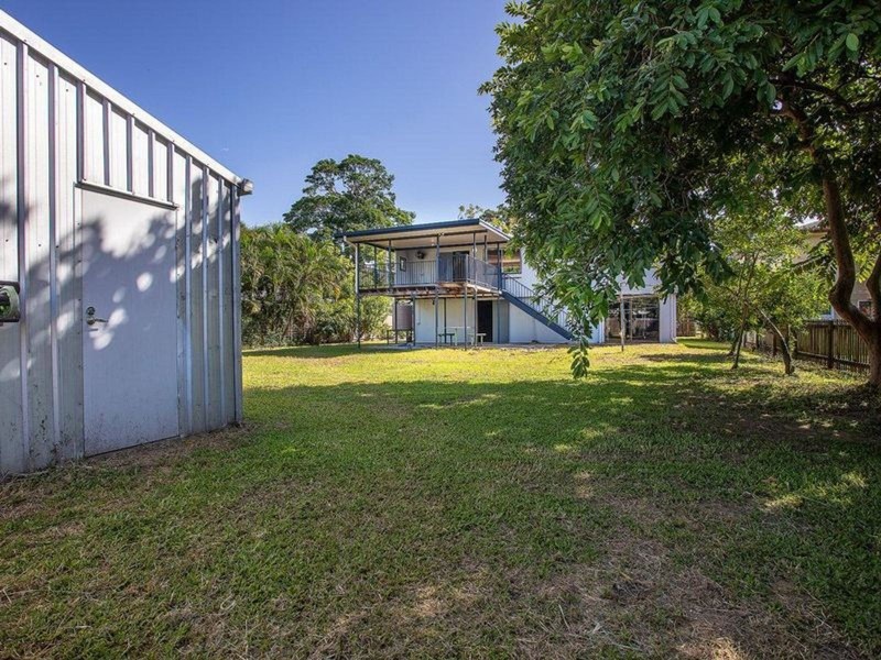 8 Clarke Street, Eton QLD 4741