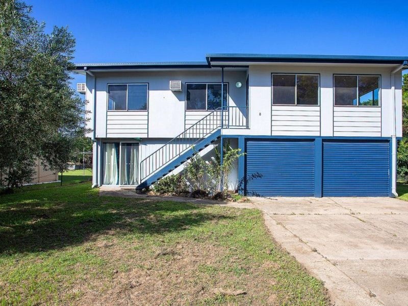 8 Clarke Street, Eton QLD 4741