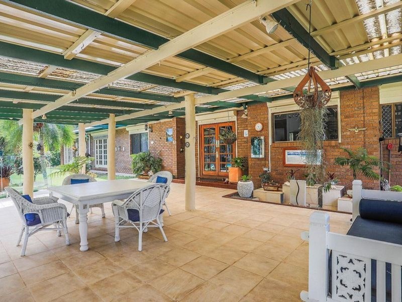 55 Dunwoody Road, Ball Bay QLD 4741