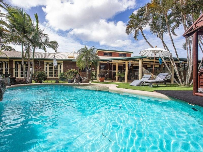 55 Dunwoody Road, Ball Bay QLD 4741