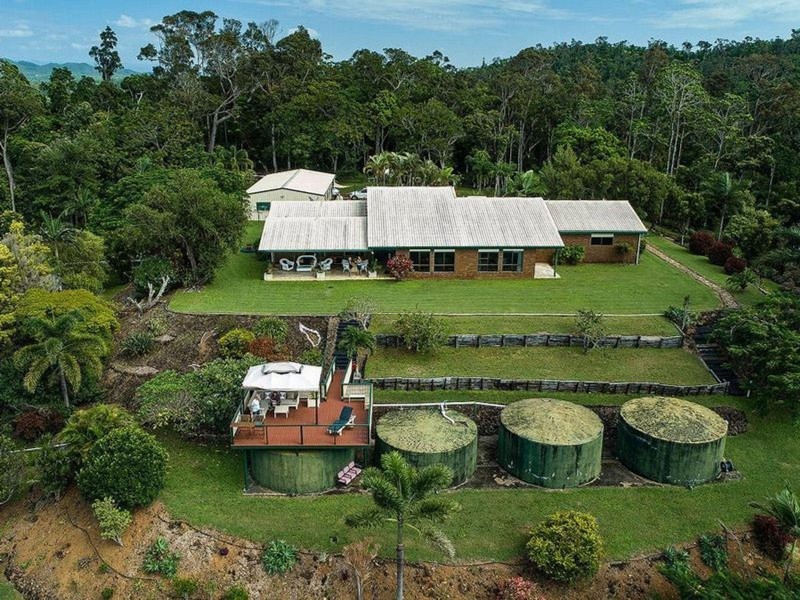 55 Dunwoody Road, Ball Bay QLD 4741