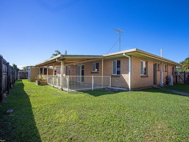 21 Ivana Court, South Mackay QLD 4740