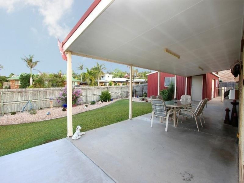 2 John Oxley Avenue, Rural View QLD 4740