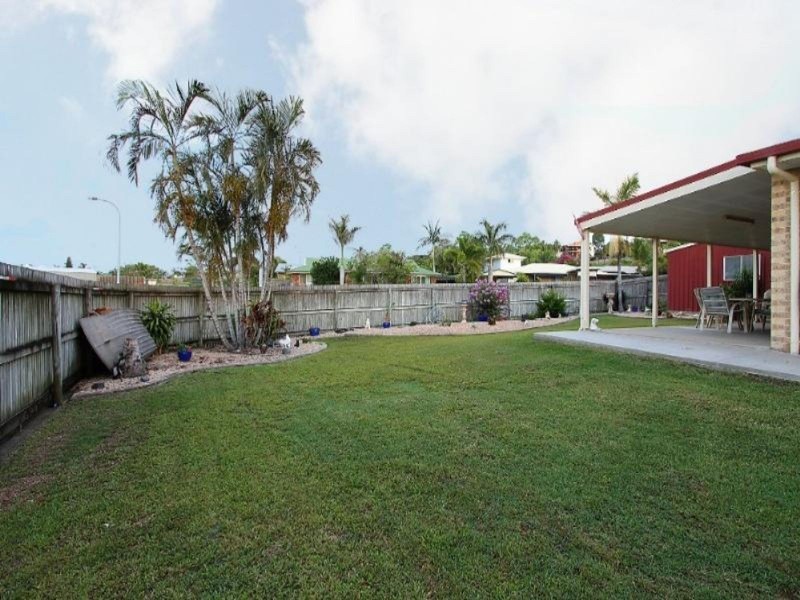 2 John Oxley Avenue, Rural View QLD 4740
