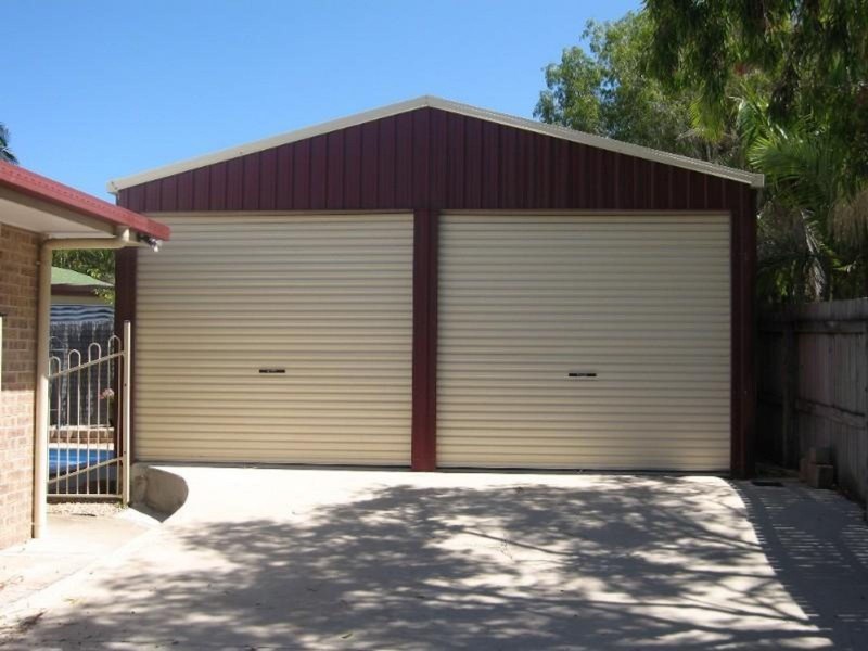 2 John Oxley Avenue, Rural View QLD 4740
