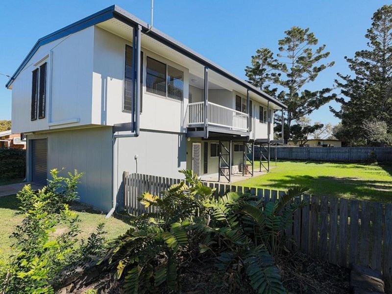 19 Keswick Avenue, Slade Point QLD 4740
