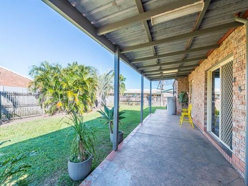 45 Mansfield Drive, Beaconsfield QLD 4740
