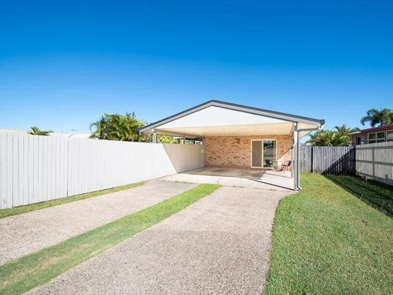 45 Mansfield Drive, Beaconsfield QLD 4740