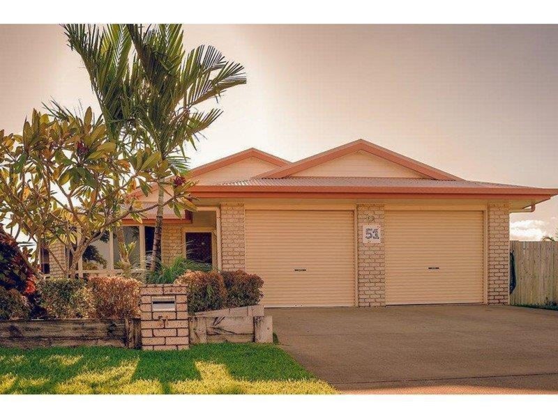 51 Marine Parade, Bucasia QLD 4750