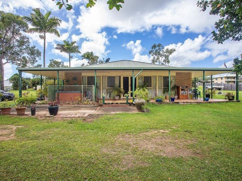20 Murphy Street, Seaforth QLD 4741