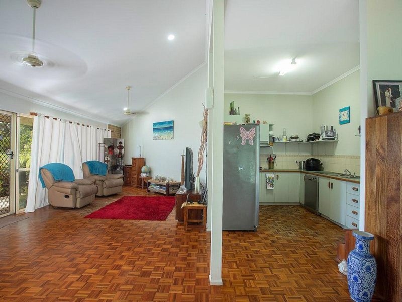 20 Murphy Street, Seaforth QLD 4741