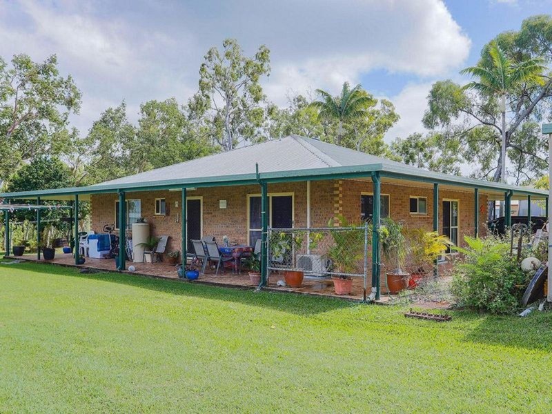 20 Murphy Street, Seaforth QLD 4741