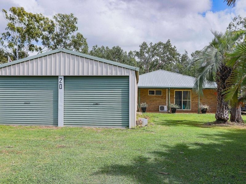 20 Murphy Street, Seaforth QLD 4741