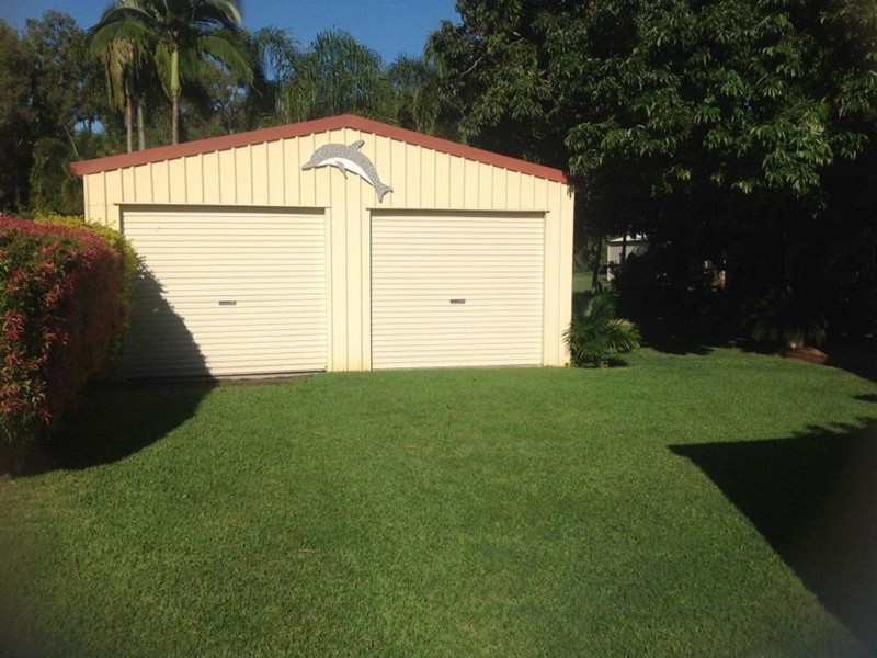 51 Palm Avenue, Seaforth QLD 4741