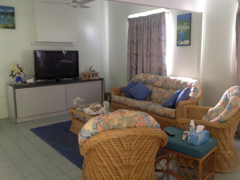 51 Palm Avenue, Seaforth QLD 4741