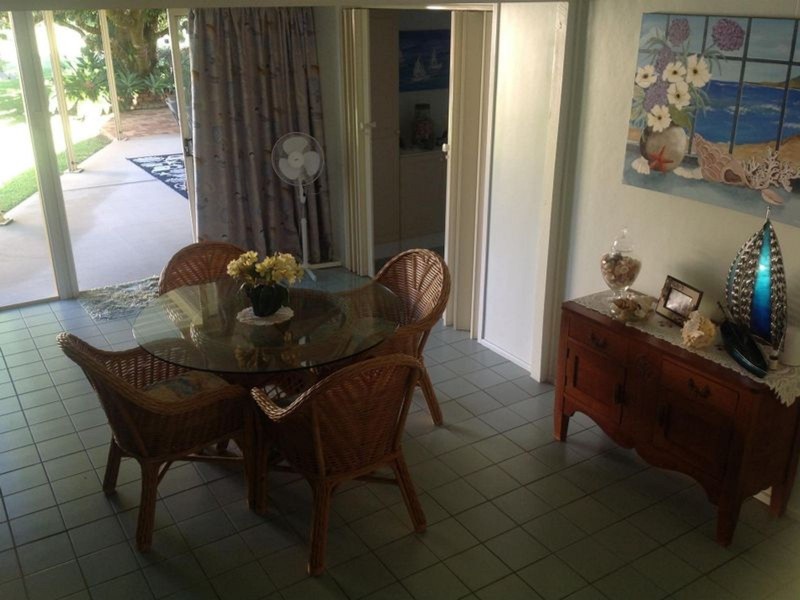 51 Palm Avenue, Seaforth QLD 4741