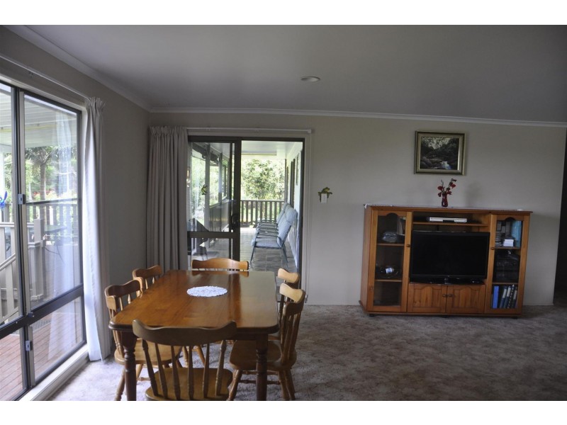575 Schumanns Road, Eungella QLD 4757