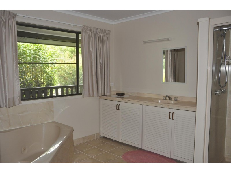 575 Schumanns Road, Eungella QLD 4757