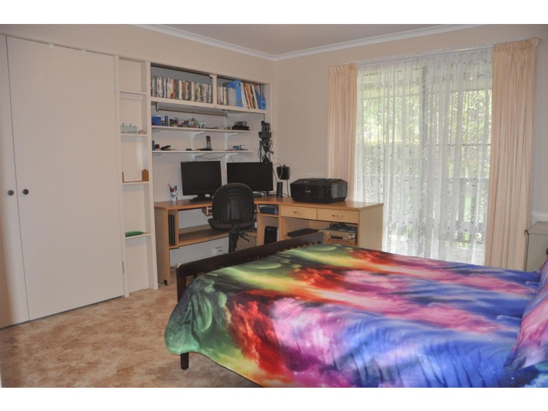 575 Schumanns Road, Eungella QLD 4757