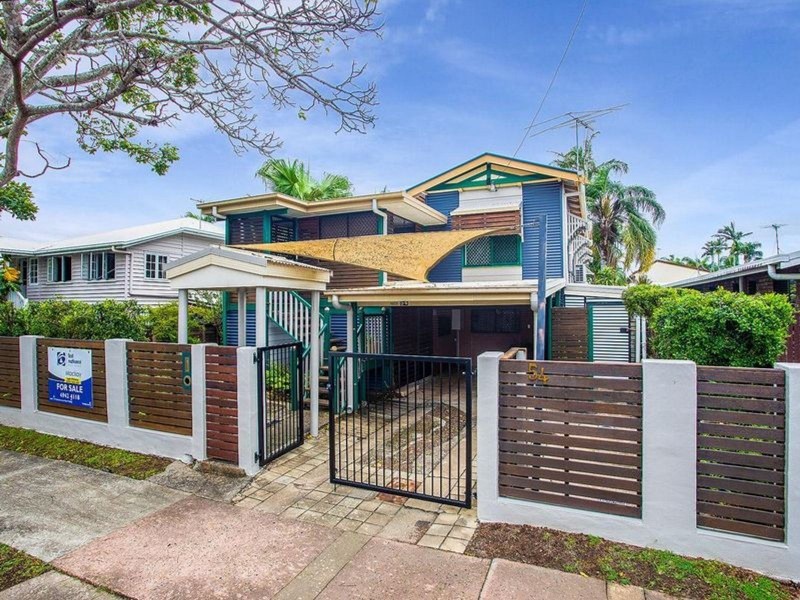 54 Wellington Street, Mackay QLD 4740