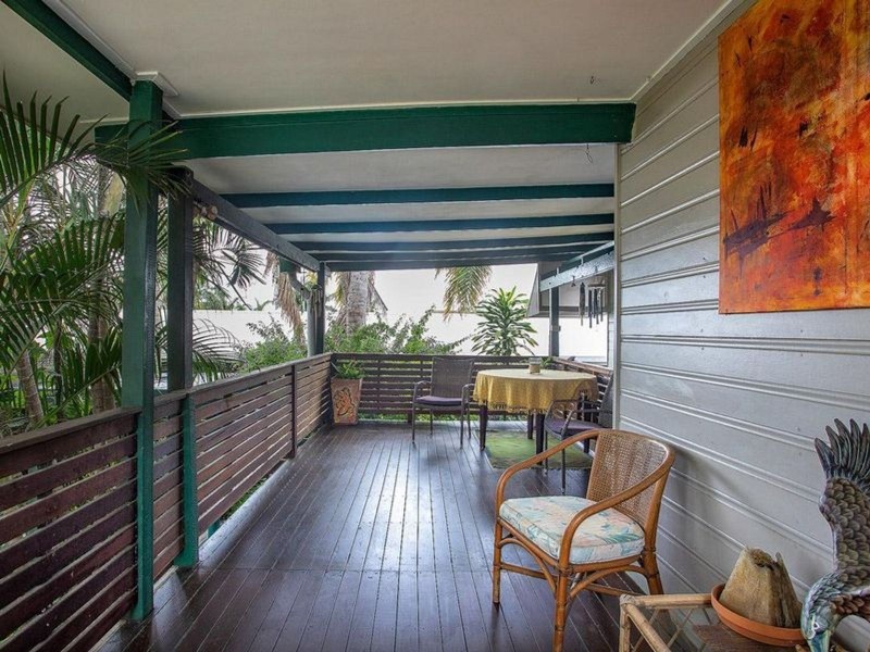 54 Wellington Street, Mackay QLD 4740