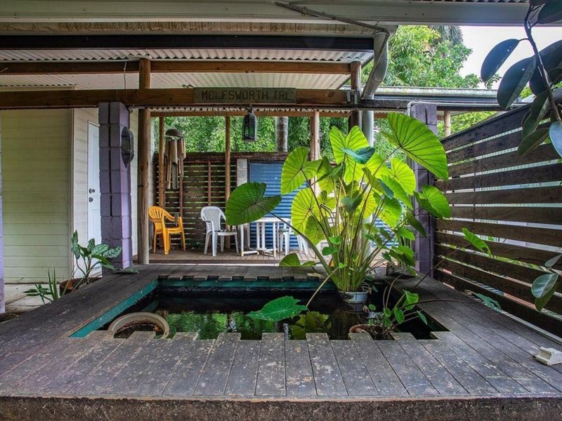 54 Wellington Street, Mackay QLD 4740