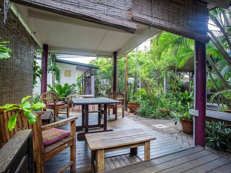 54 Wellington Street, Mackay QLD 4740
