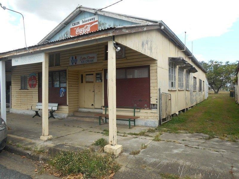 12 McIntyre Street, Calen QLD 4798