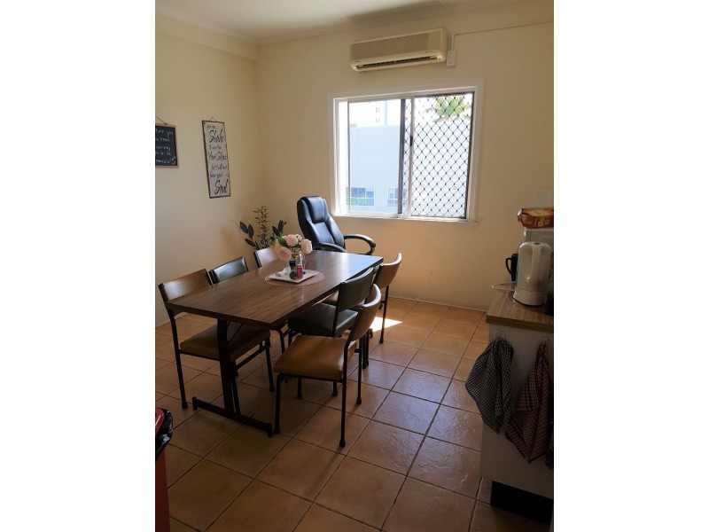 1, 2, 3 & 4/36 Victoria Street, Mackay QLD 4740