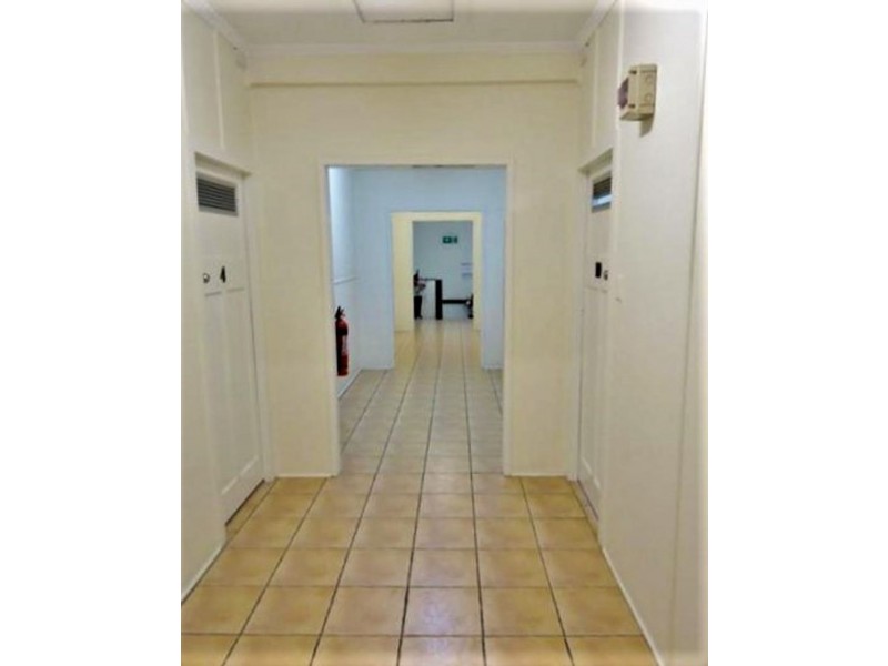 1, 2, 3 & 4/36 Victoria Street, Mackay QLD 4740